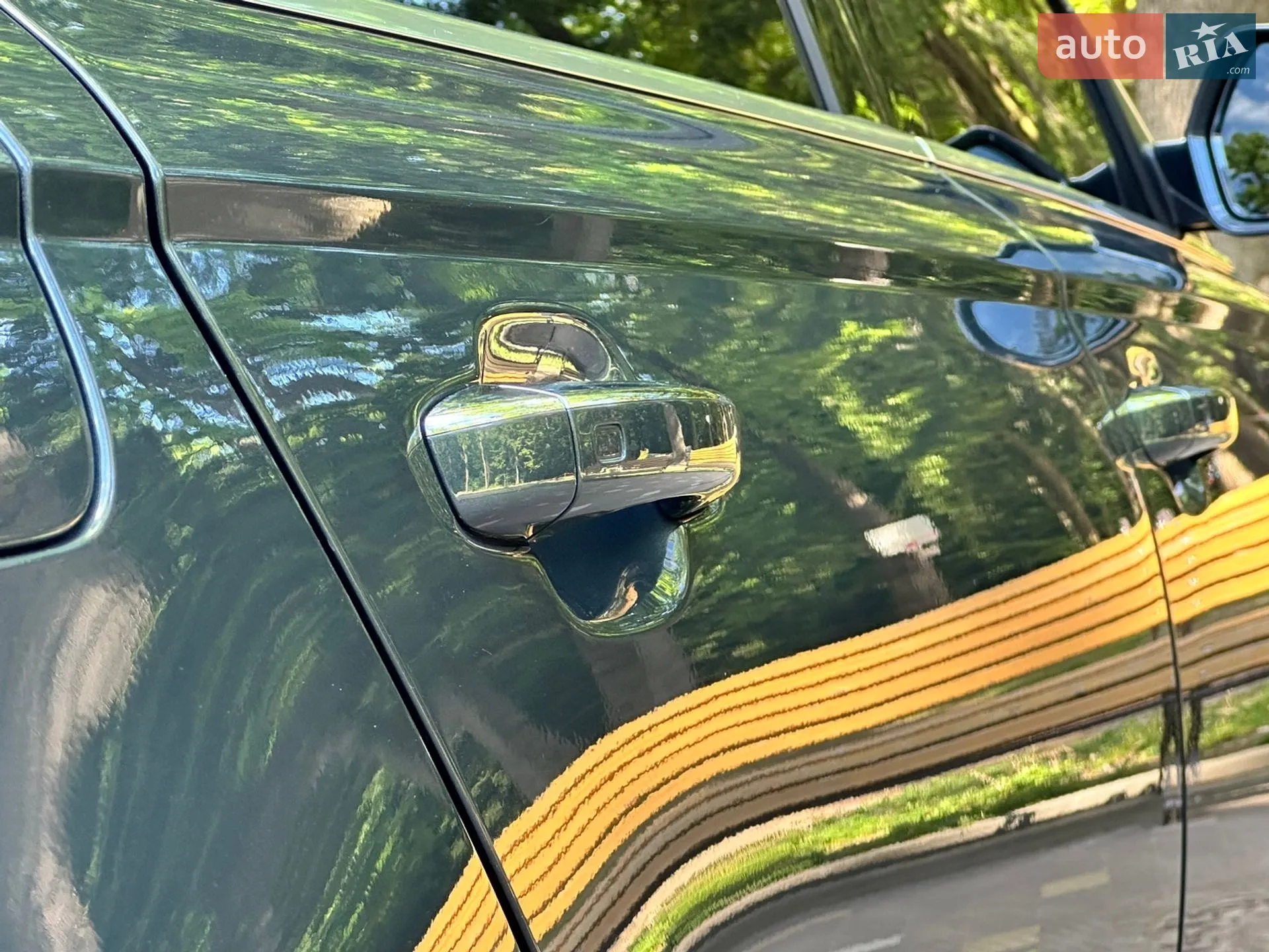 2014 Audi A6 - мініатюра 84