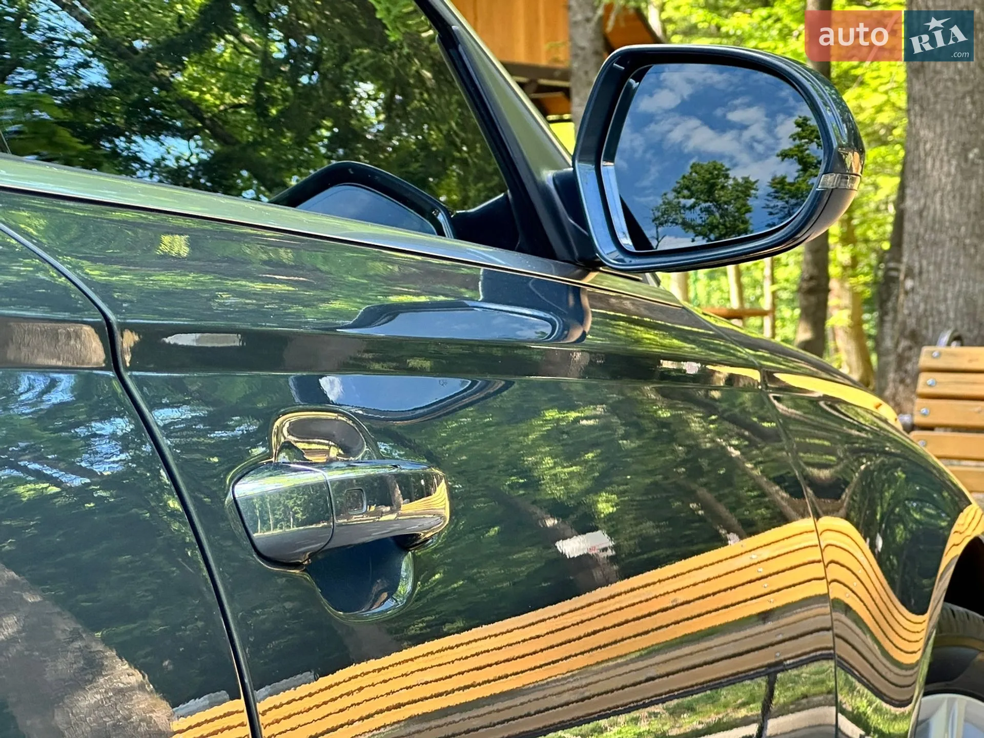 Audi A6 2014 VIN WAUDFAFC5FN033575 фото оголошення 85 з 190