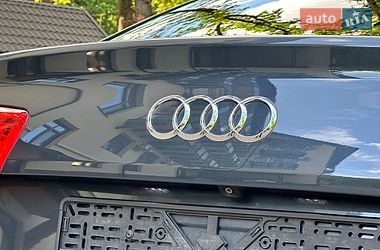 Седан Audi A6 2014 в Дрогобичі фото 89 Седан Audi A6 2014 в Дрогобичі