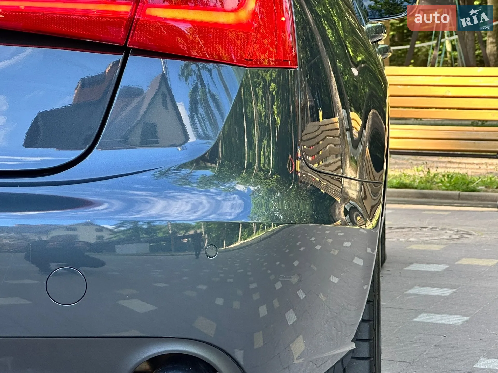 Audi A6 2014 VIN WAUDFAFC5FN033575 фото оголошення 90 з 190