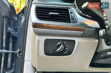 Седан Audi A6 2014 в Дрогобичі фото 99 Седан Audi A6 2014 в Дрогобичі