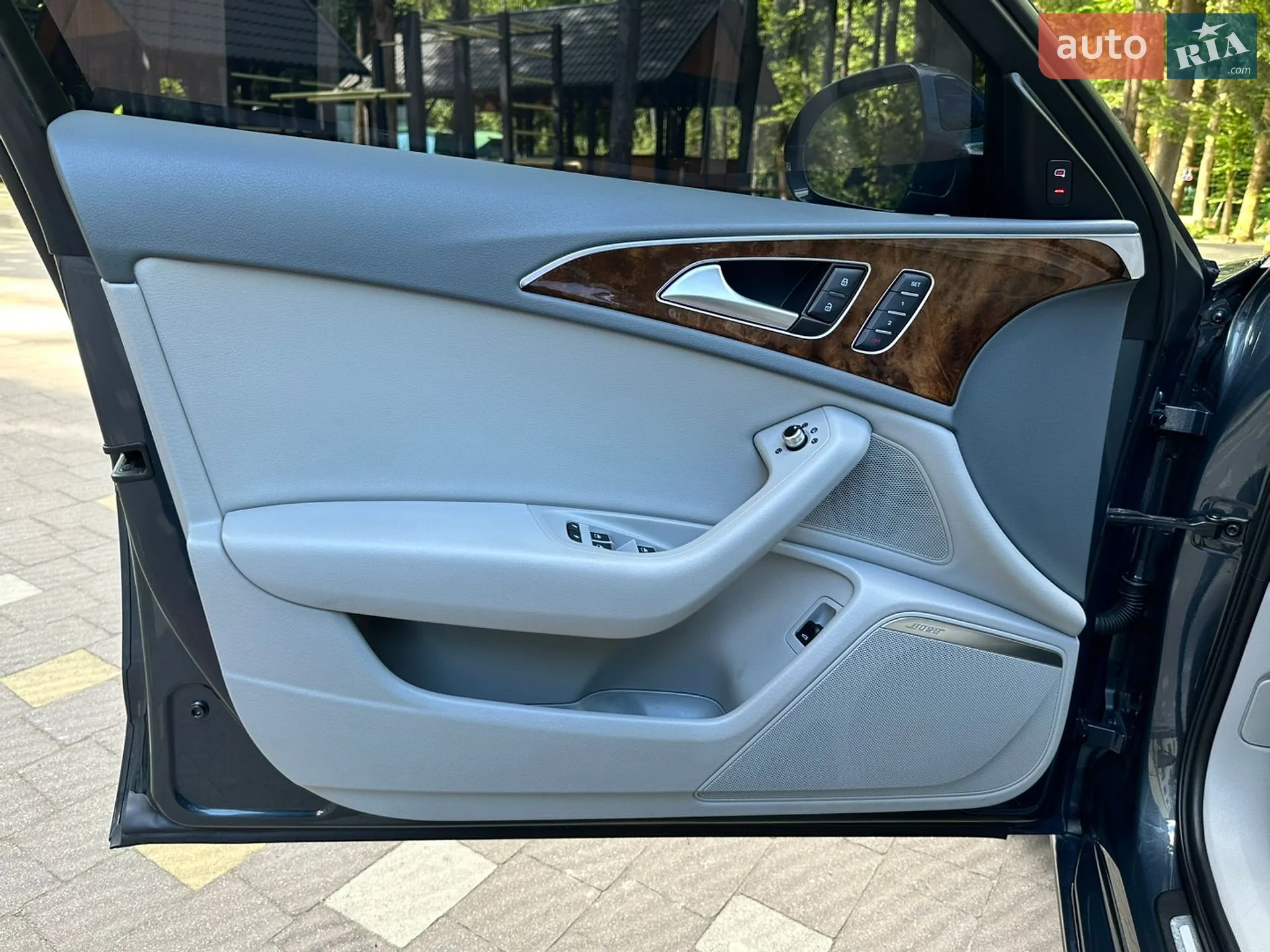 Audi A6 2014 VIN WAUDFAFC5FN033575 фото оголошення 113 з 190