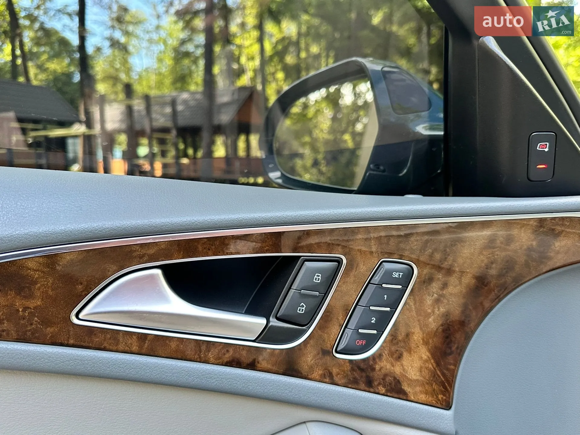 Audi A6 2014 VIN WAUDFAFC5FN033575 фото оголошення 116 з 190