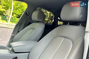 Седан Audi A6 2014 в Дрогобичі фото 124 Седан Audi A6 2014 в Дрогобичі