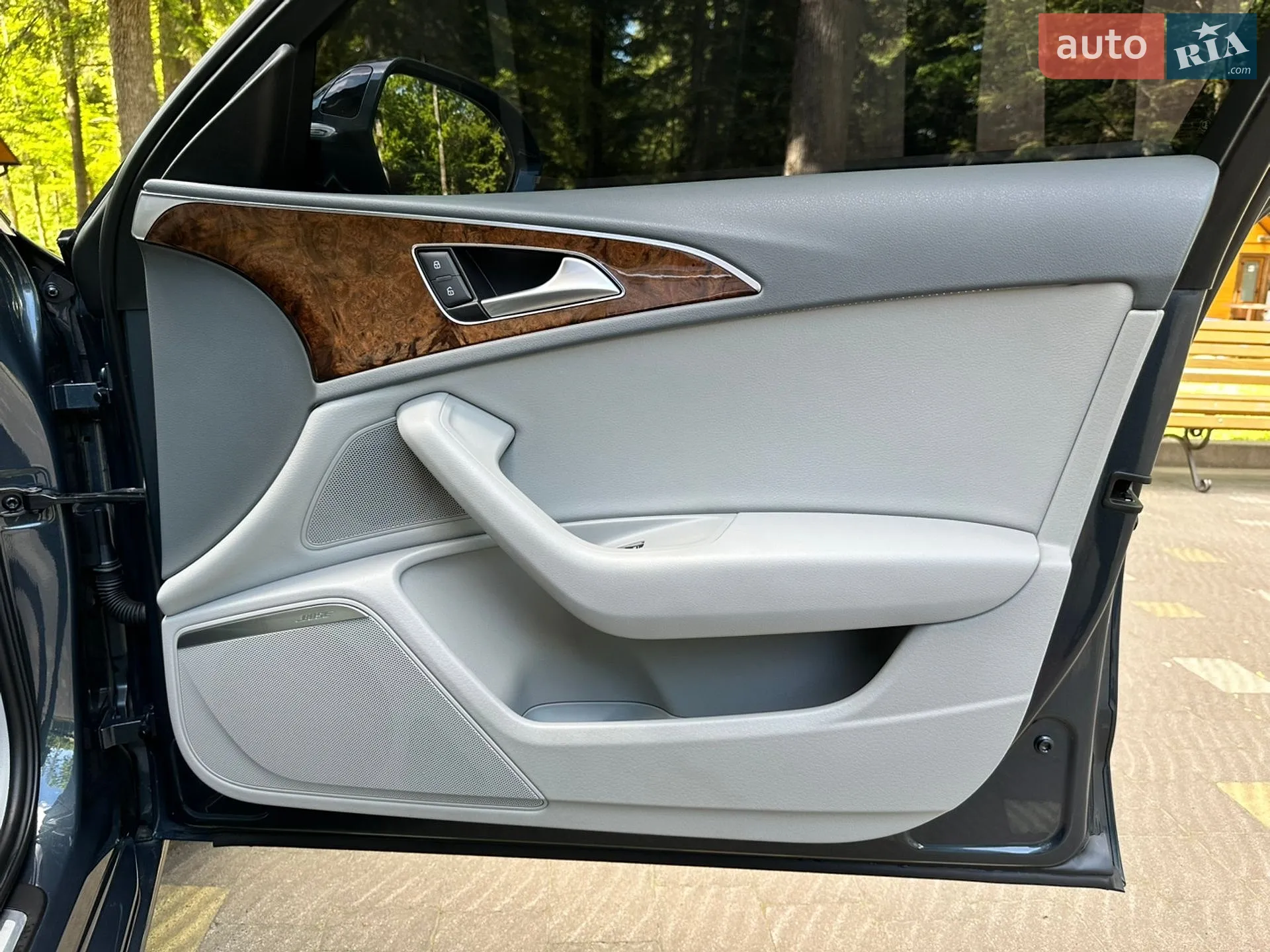 Audi A6 2014 VIN WAUDFAFC5FN033575 фото оголошення 127 з 190