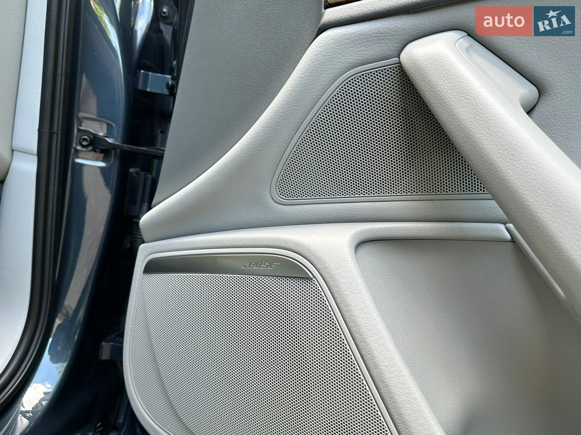 2014 Audi A6 - мініатюра 129