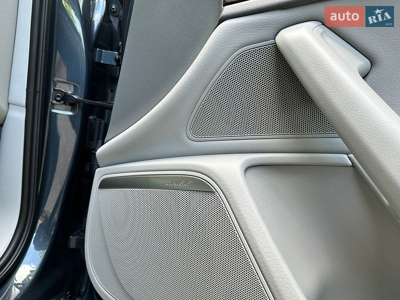 Седан Audi A6 2014 в Дрогобичі фото 129 Седан Audi A6 2014 в Дрогобичі
