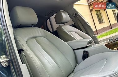 Седан Audi A6 2014 в Дрогобичі фото 134 Седан Audi A6 2014 в Дрогобичі