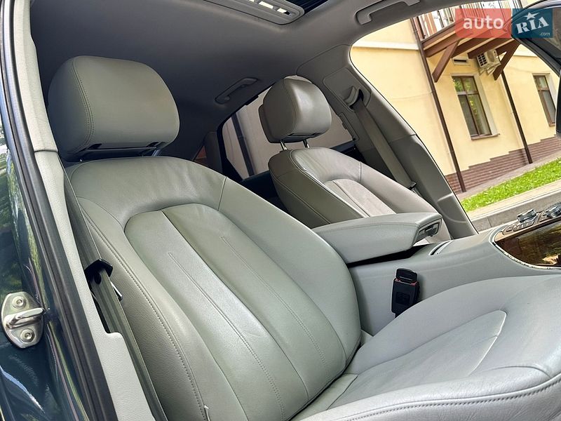 Седан Audi A6 2014 в Дрогобичі фото 134 Седан Audi A6 2014 в Дрогобичі