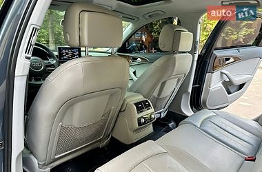 Седан Audi A6 2014 в Дрогобичі фото 144 Седан Audi A6 2014 в Дрогобичі