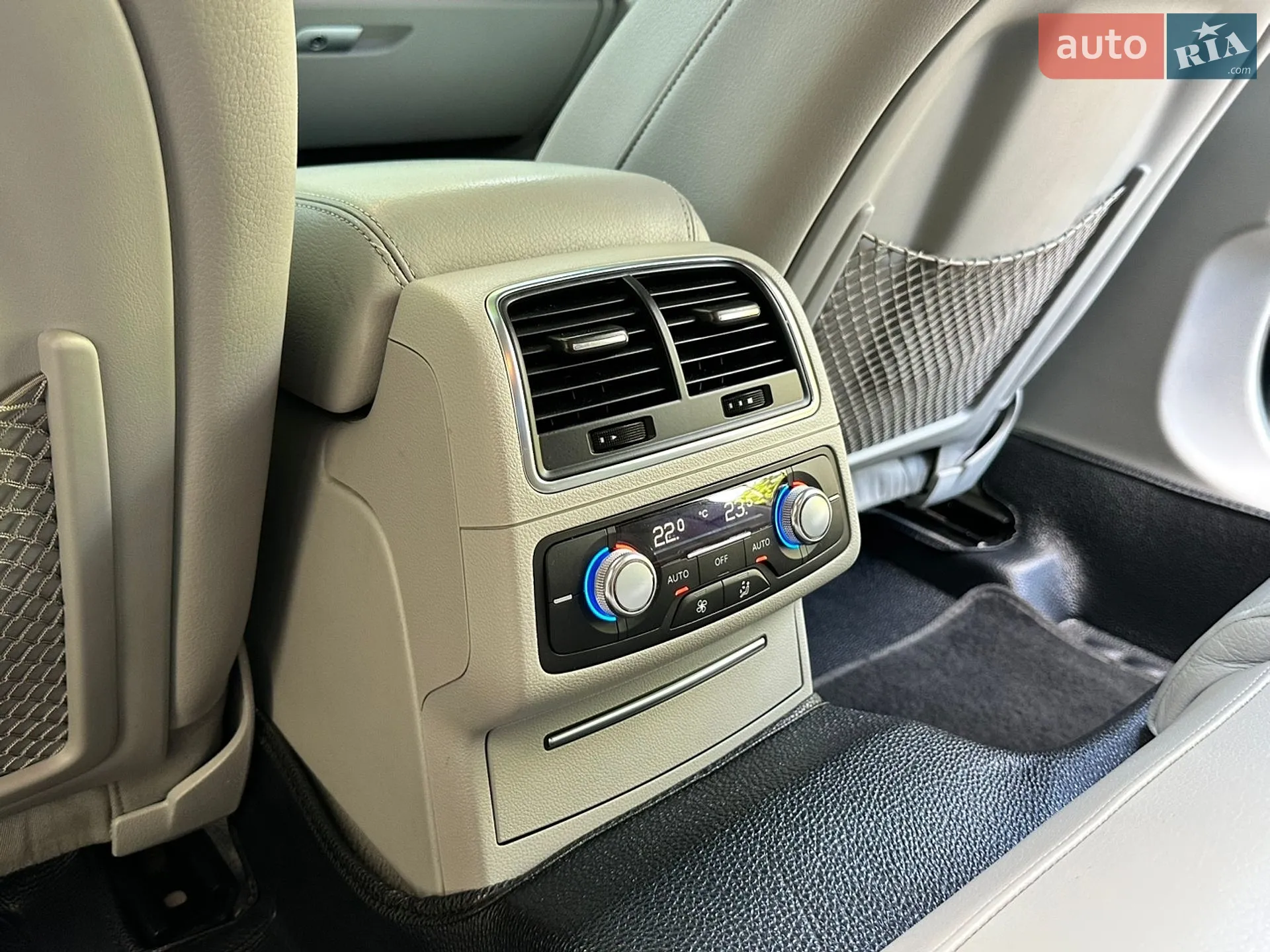 Audi A6 2014 VIN WAUDFAFC5FN033575 фото оголошення 146 з 190