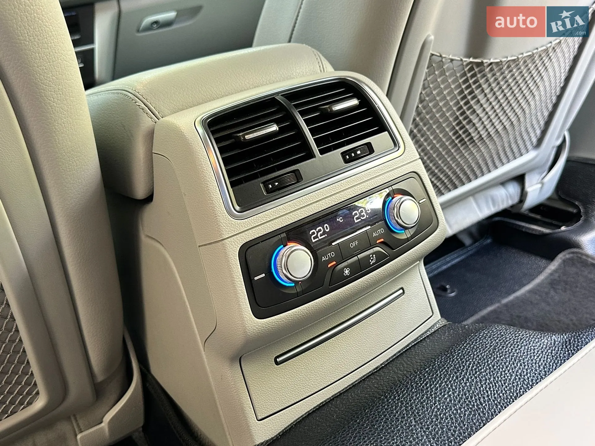 Audi A6 2014 VIN WAUDFAFC5FN033575 фото оголошення 147 з 190