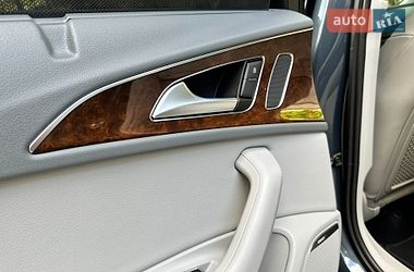 Седан Audi A6 2014 в Дрогобичі фото 149 Седан Audi A6 2014 в Дрогобичі
