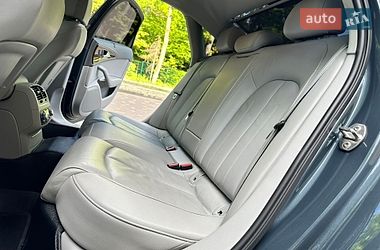 Седан Audi A6 2014 в Дрогобичі фото 154 Седан Audi A6 2014 в Дрогобичі