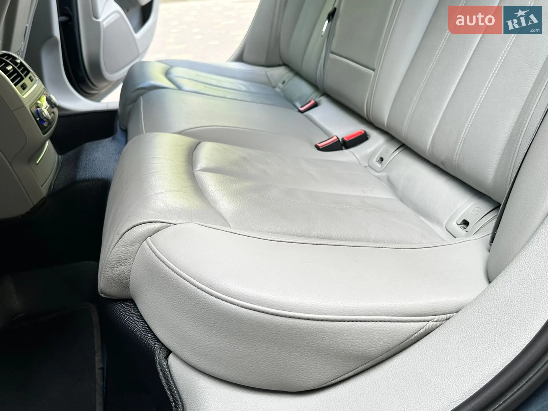 Audi A6 2014 VIN WAUDFAFC5FN033575 фото оголошення 156 з 190