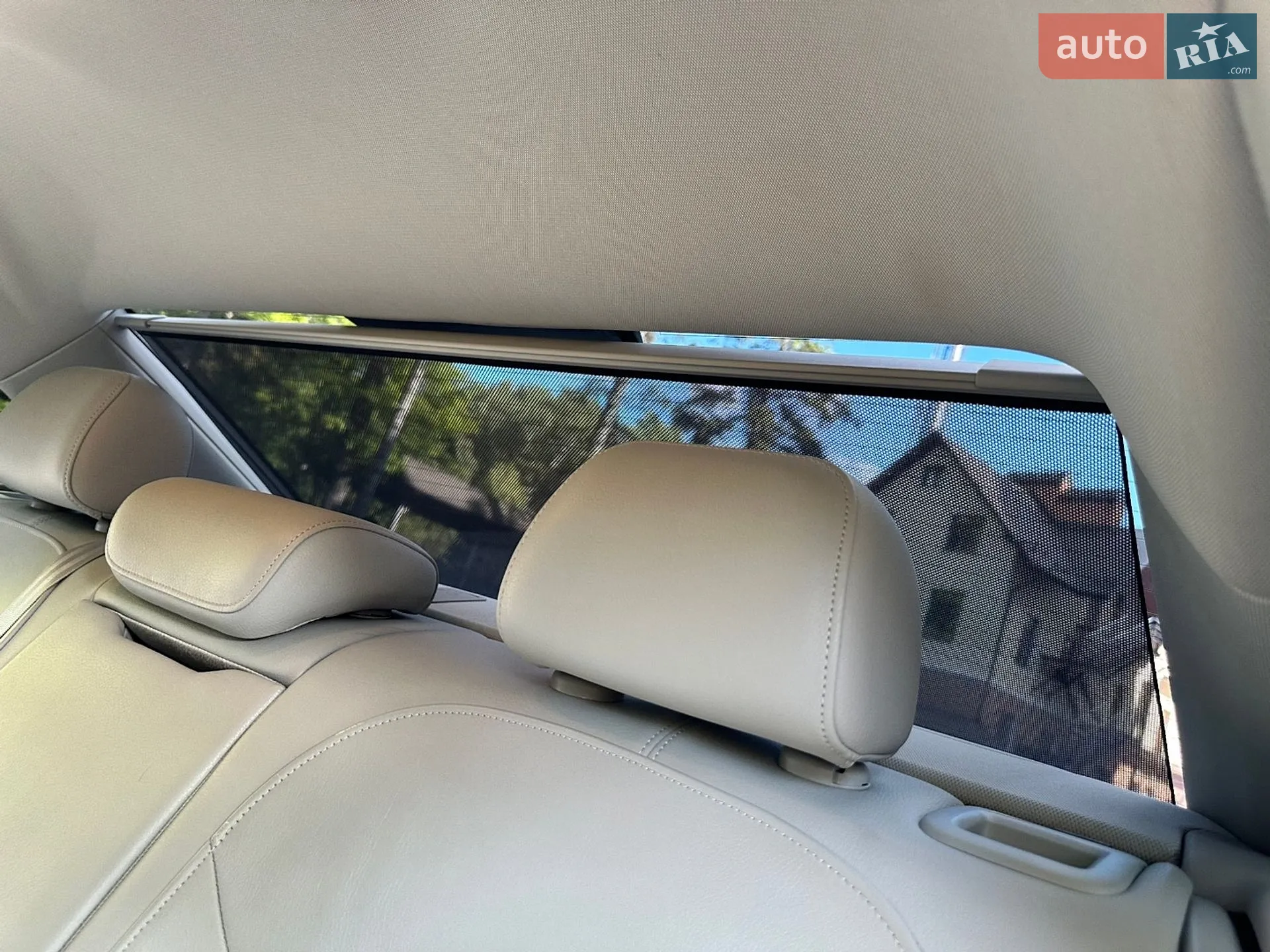 Audi A6 2014 VIN WAUDFAFC5FN033575 фото оголошення 158 з 190