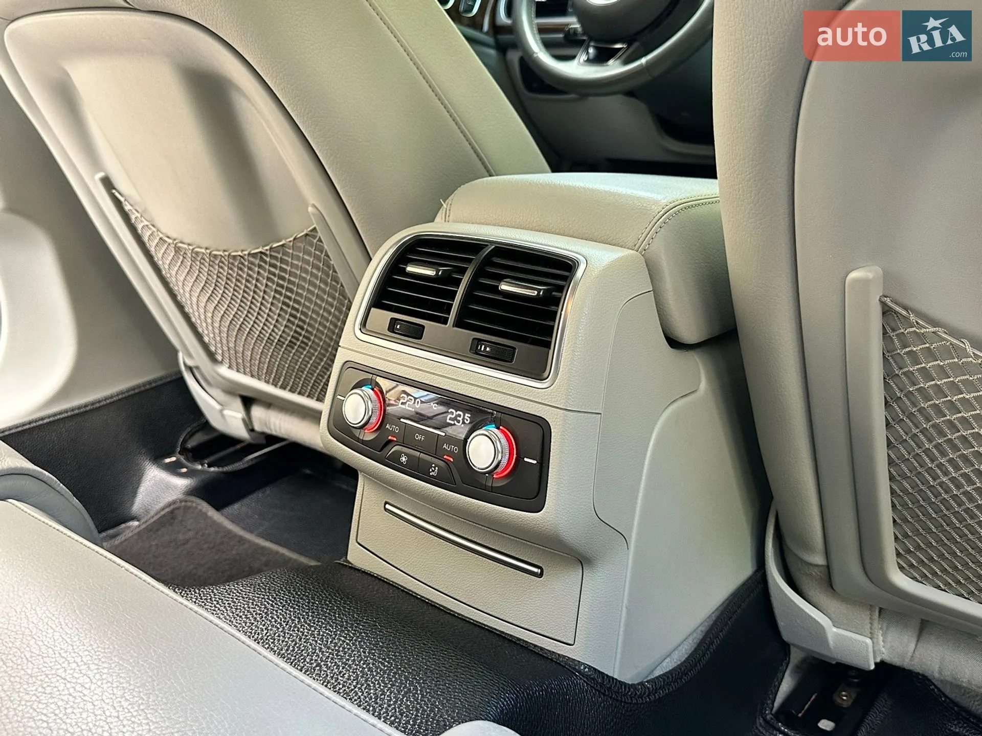 2014 Audi A6 - мініатюра 164