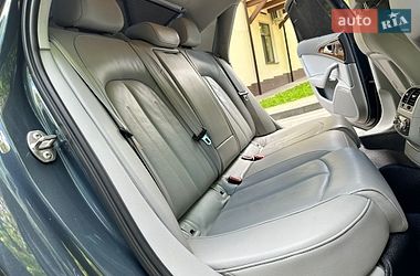 Седан Audi A6 2014 в Дрогобичі фото 172 Седан Audi A6 2014 в Дрогобичі