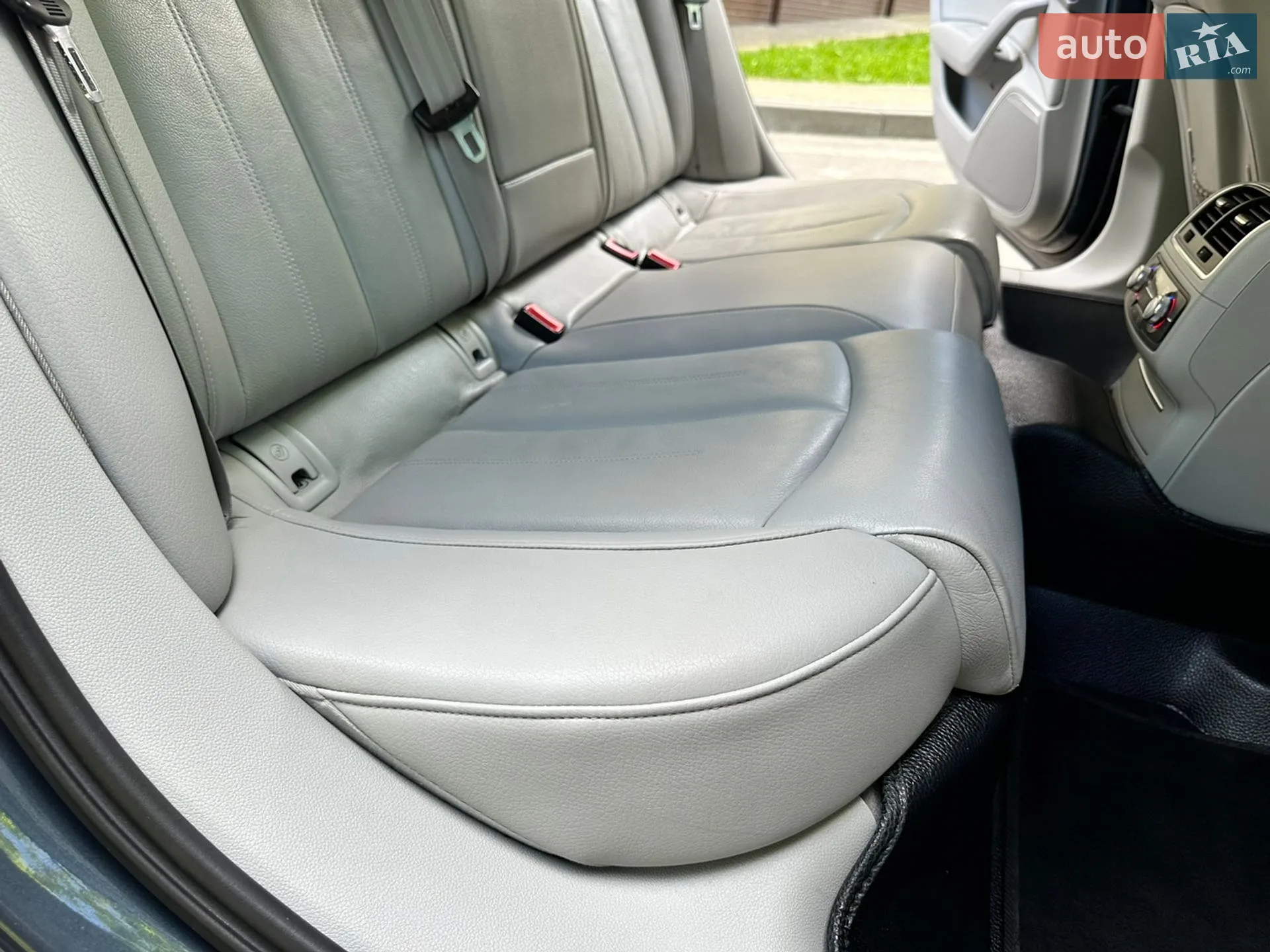 Audi A6 2014 VIN WAUDFAFC5FN033575 фото оголошення 175 з 190