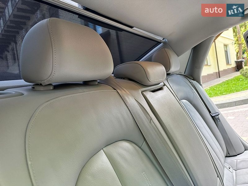 Седан Audi A6 2014 в Дрогобичі фото 177 Седан Audi A6 2014 в Дрогобичі