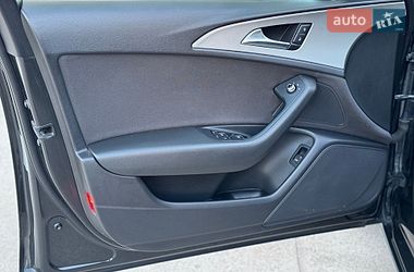 Универсал Audi A6 2012 в Сарнах