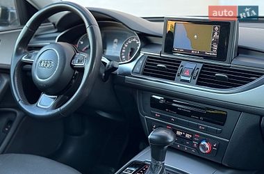 Универсал Audi A6 2012 в Сарнах