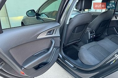 Универсал Audi A6 2012 в Сарнах