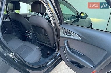 Универсал Audi A6 2012 в Сарнах