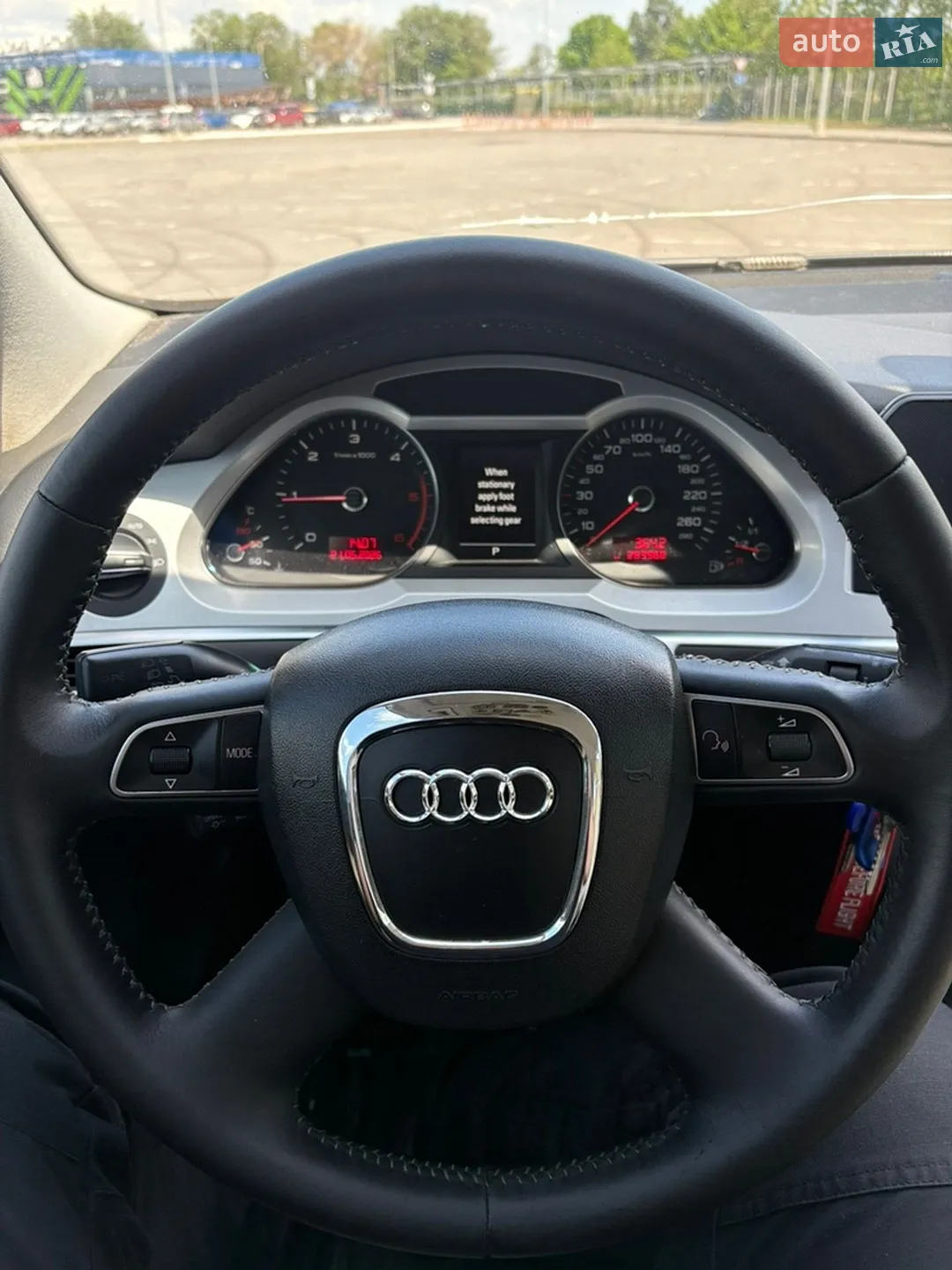 2011 Audi A6 - мініатюра 12