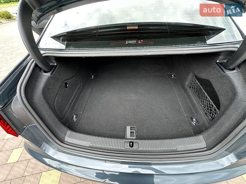 Седан Audi A6 2015 в Перемишлянах