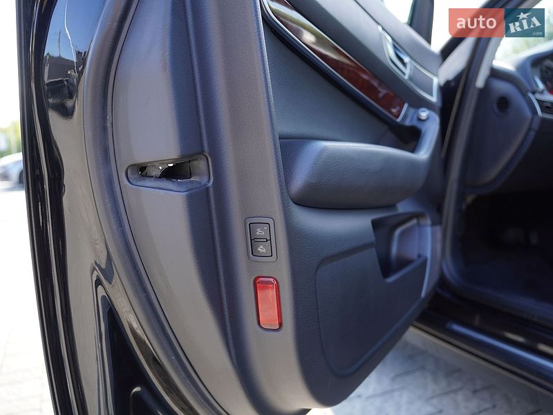 Седан Audi A6 2009 в Львове фото 37 Седан Audi A6 2009 в Львове