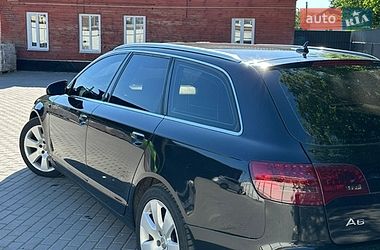Універсал Audi A6 2006 в Овручі
