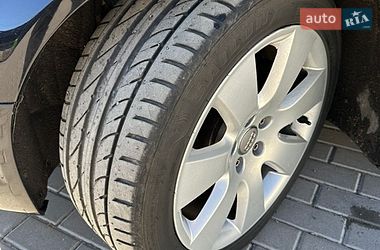 Універсал Audi A6 2006 в Овручі