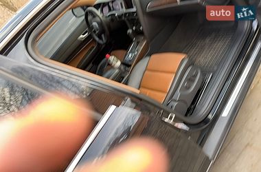 Седан Audi A6 2010 в Красилові