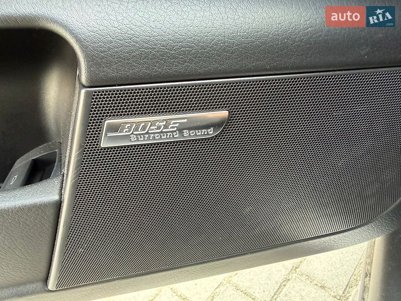 Седан Audi A6 2010 в Красилові