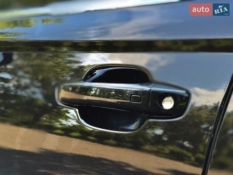 Седан Audi A6 2012 в Кременчуці