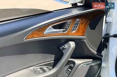 Седан Audi A6 2014 в Харькове