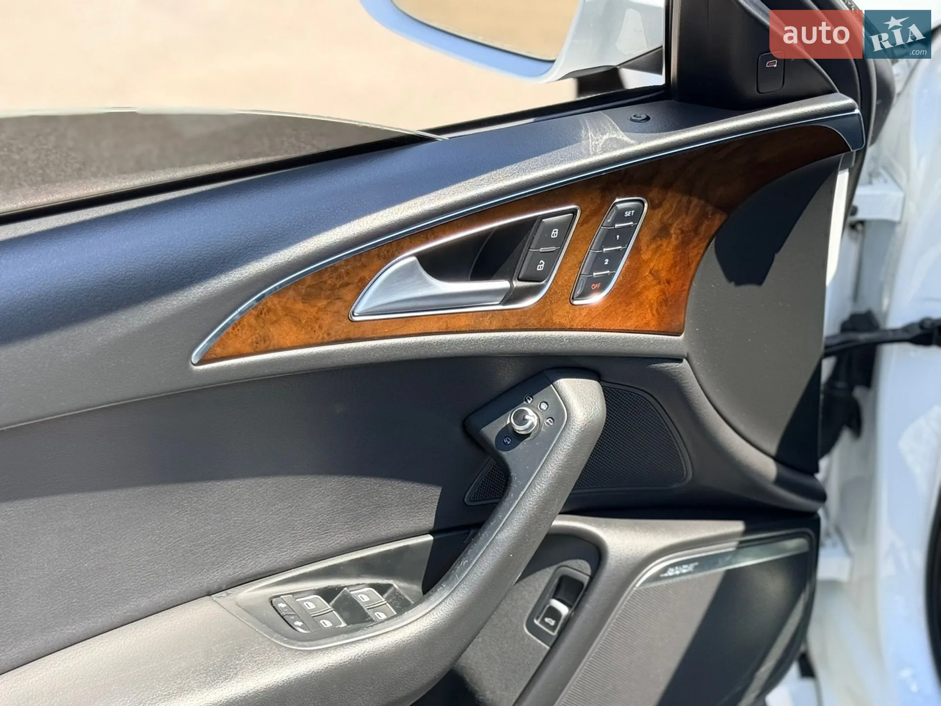 2014 Audi A6 - мініатюра 26