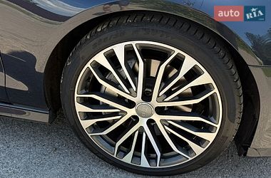 Седан Audi A6 2015 в Киеве
