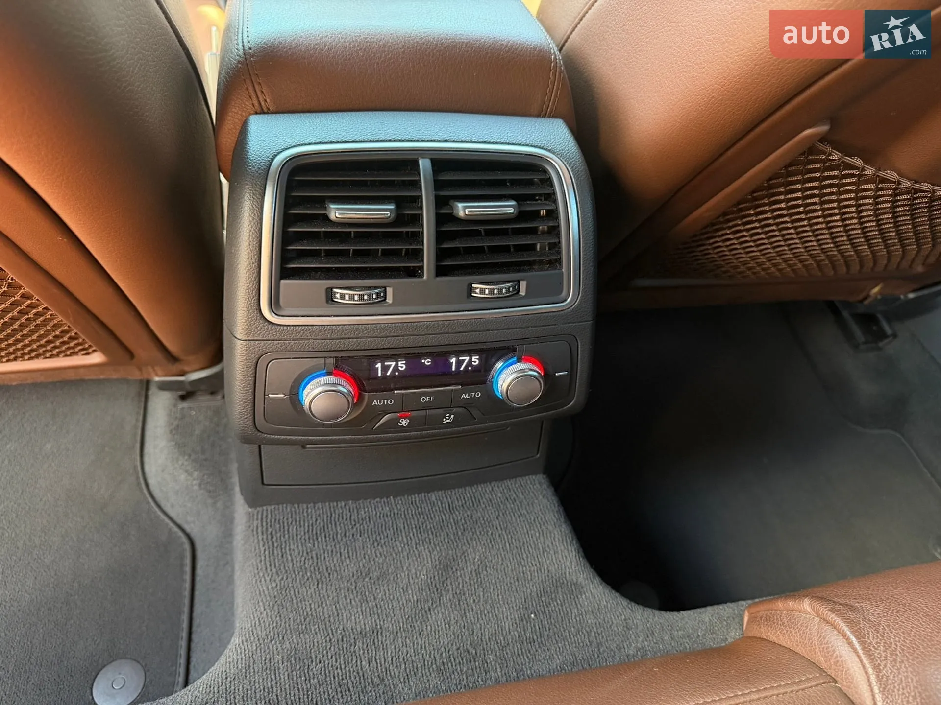 2015 Audi A6 - мініатюра 21