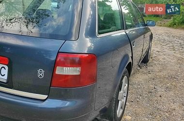 Універсал Audi A6 2004 в Могилів-Подільському фото 9 Універсал Audi A6 2004 в Могилів-Подільському