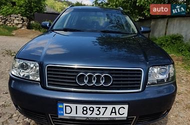 Універсал Audi A6 2004 в Могилів-Подільському фото 28 Універсал Audi A6 2004 в Могилів-Подільському