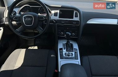 Седан Audi A6 2010 в Киеве