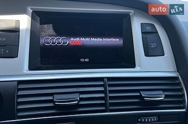 Седан Audi A6 2010 в Киеве