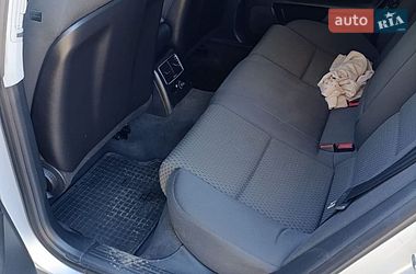 Седан Audi A6 2008 в Пирятине