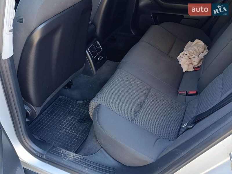Седан Audi A6 2008 в Пирятине