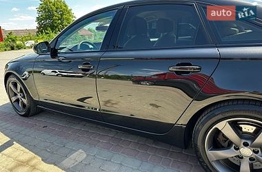 Седан Audi A6 2011 в Снятине