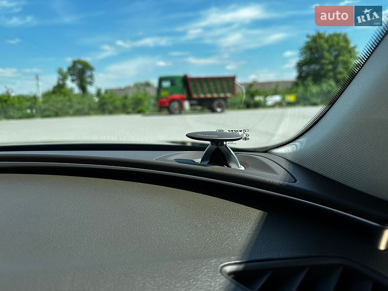 Седан Audi A6 2011 в Снятине