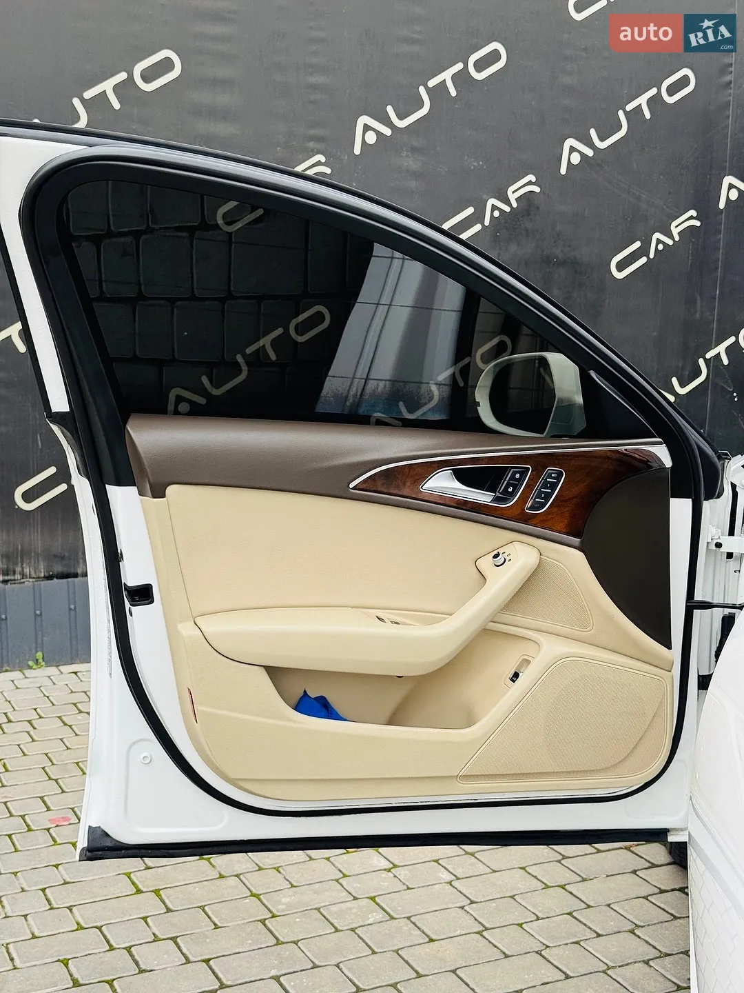2018 Audi A6 - мініатюра 18