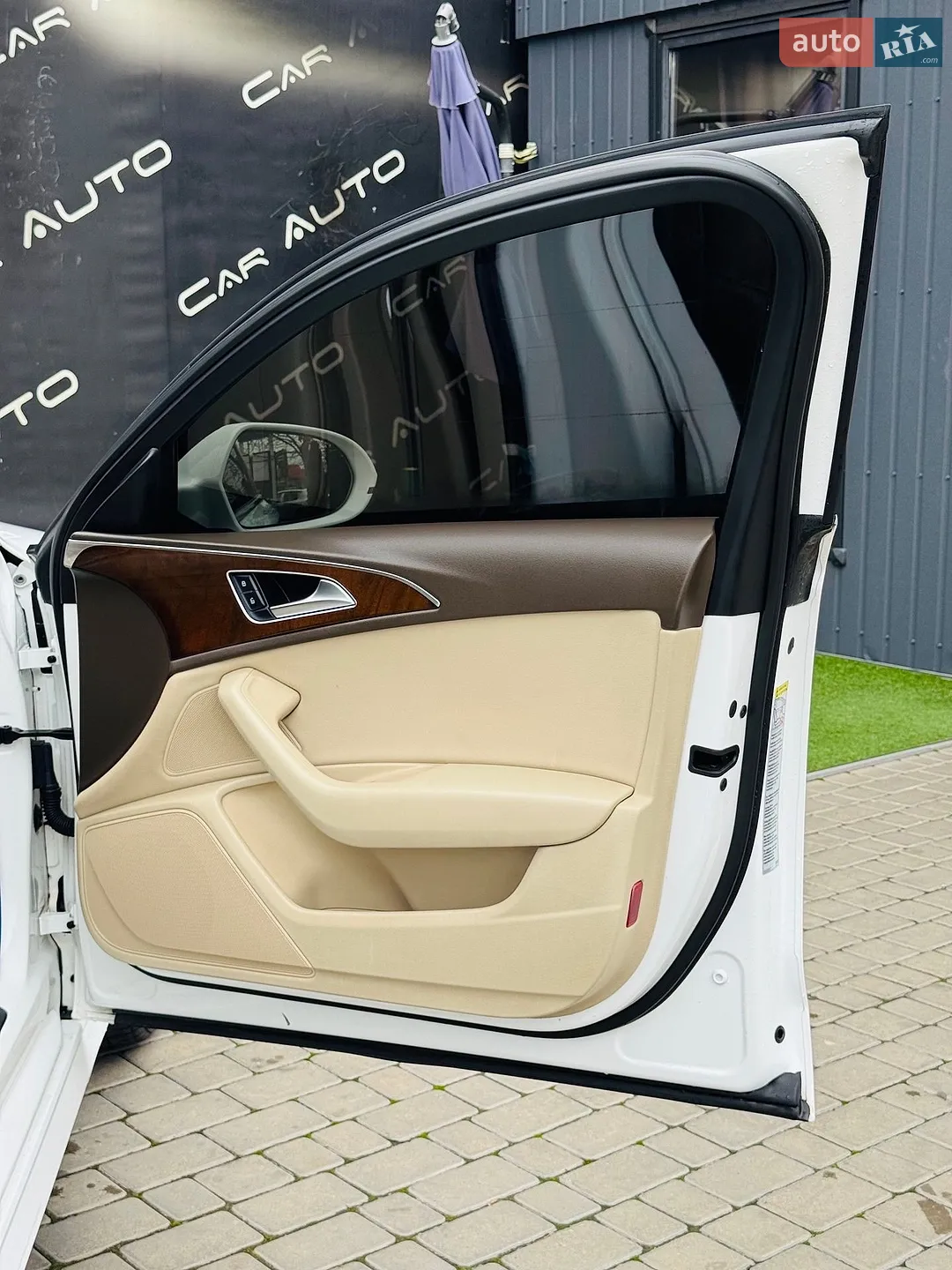 2018 Audi A6 - мініатюра 25